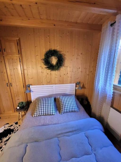 Chalet De Standing 14 Personnes Gerardmer Bagian luar foto