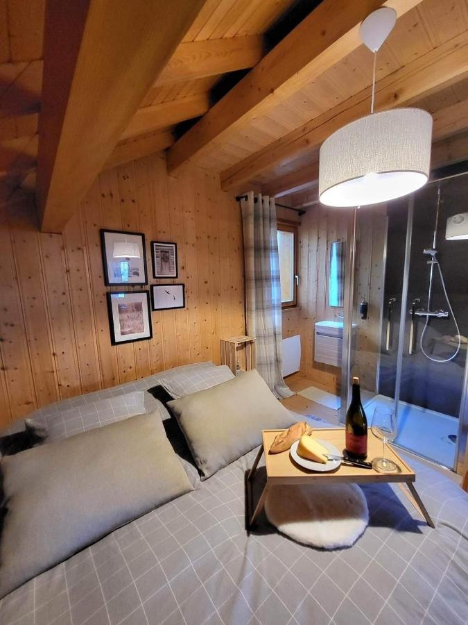 Chalet De Standing 14 Personnes Gerardmer Bagian luar foto