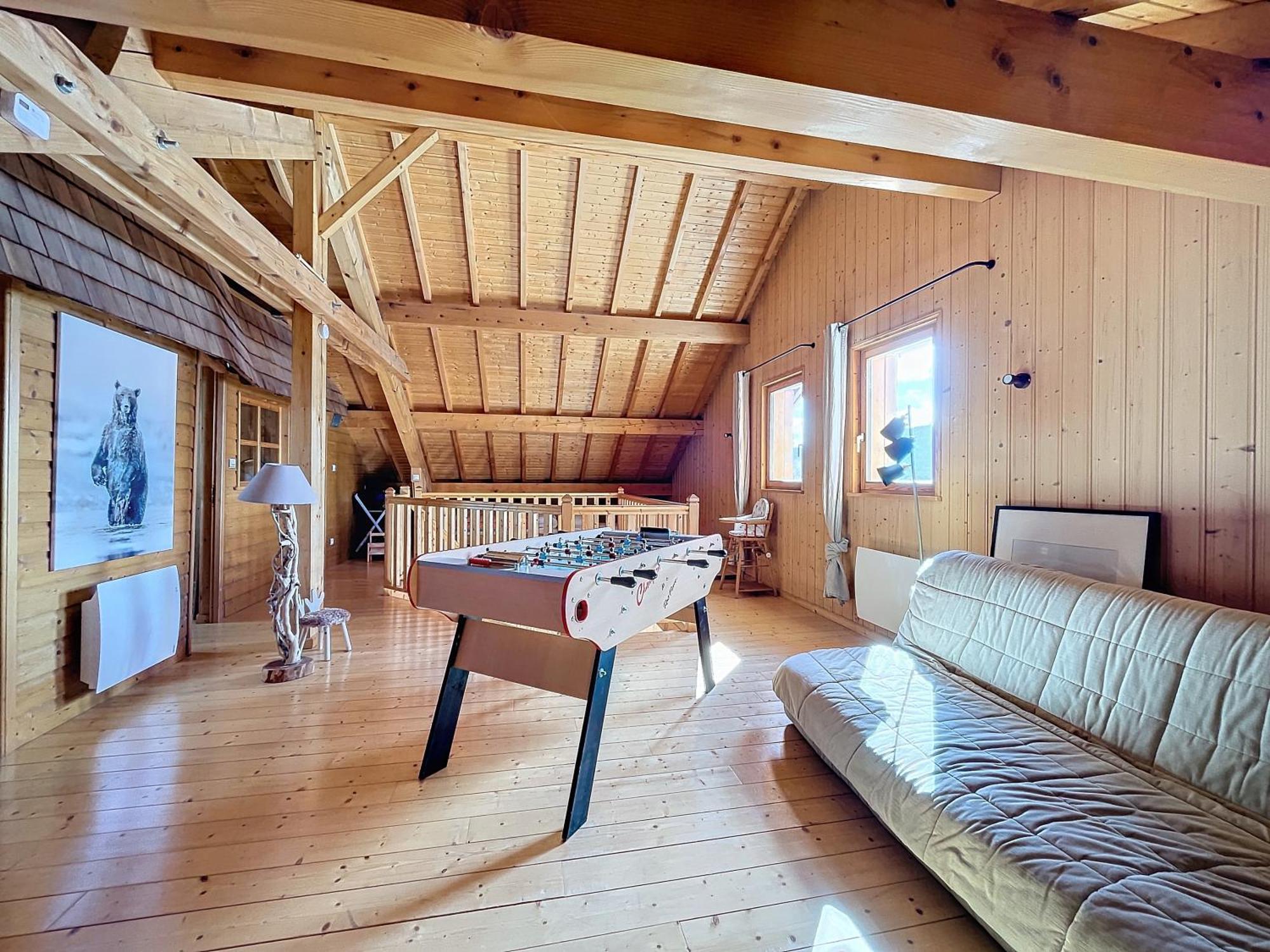 Chalet De Standing 14 Personnes Gerardmer Bagian luar foto