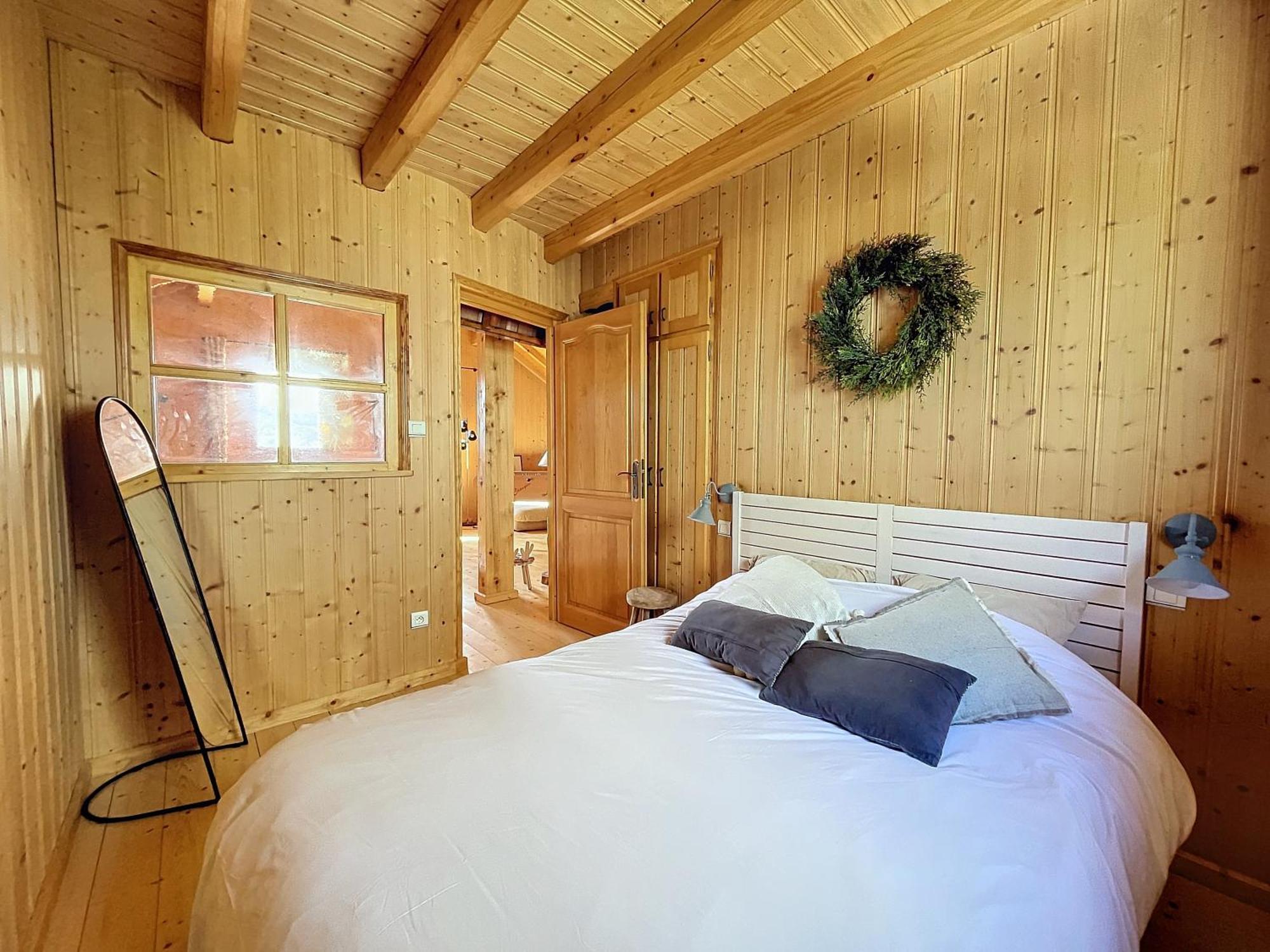 Chalet De Standing 14 Personnes Gerardmer Bagian luar foto