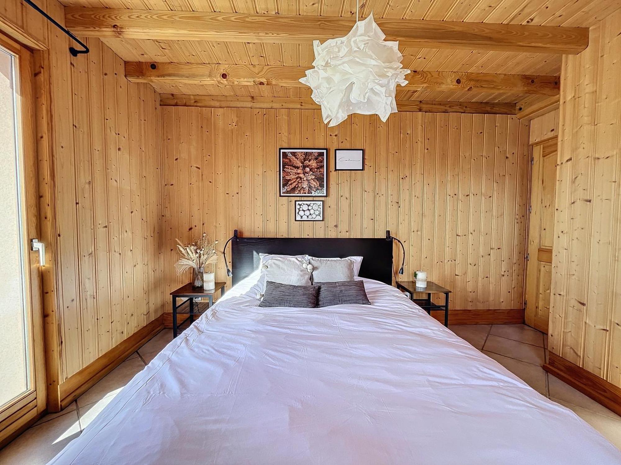 Chalet De Standing 14 Personnes Gerardmer Bagian luar foto