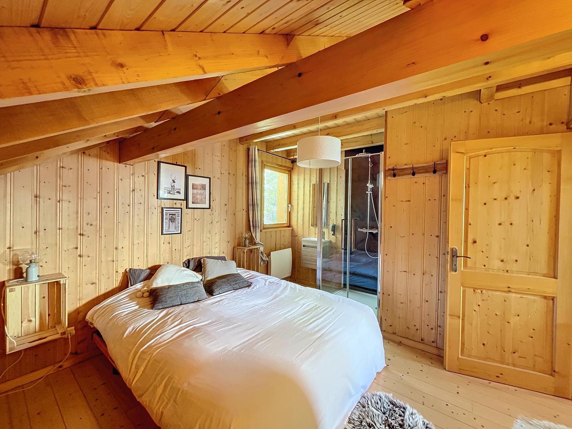 Chalet De Standing 14 Personnes Gerardmer Bagian luar foto