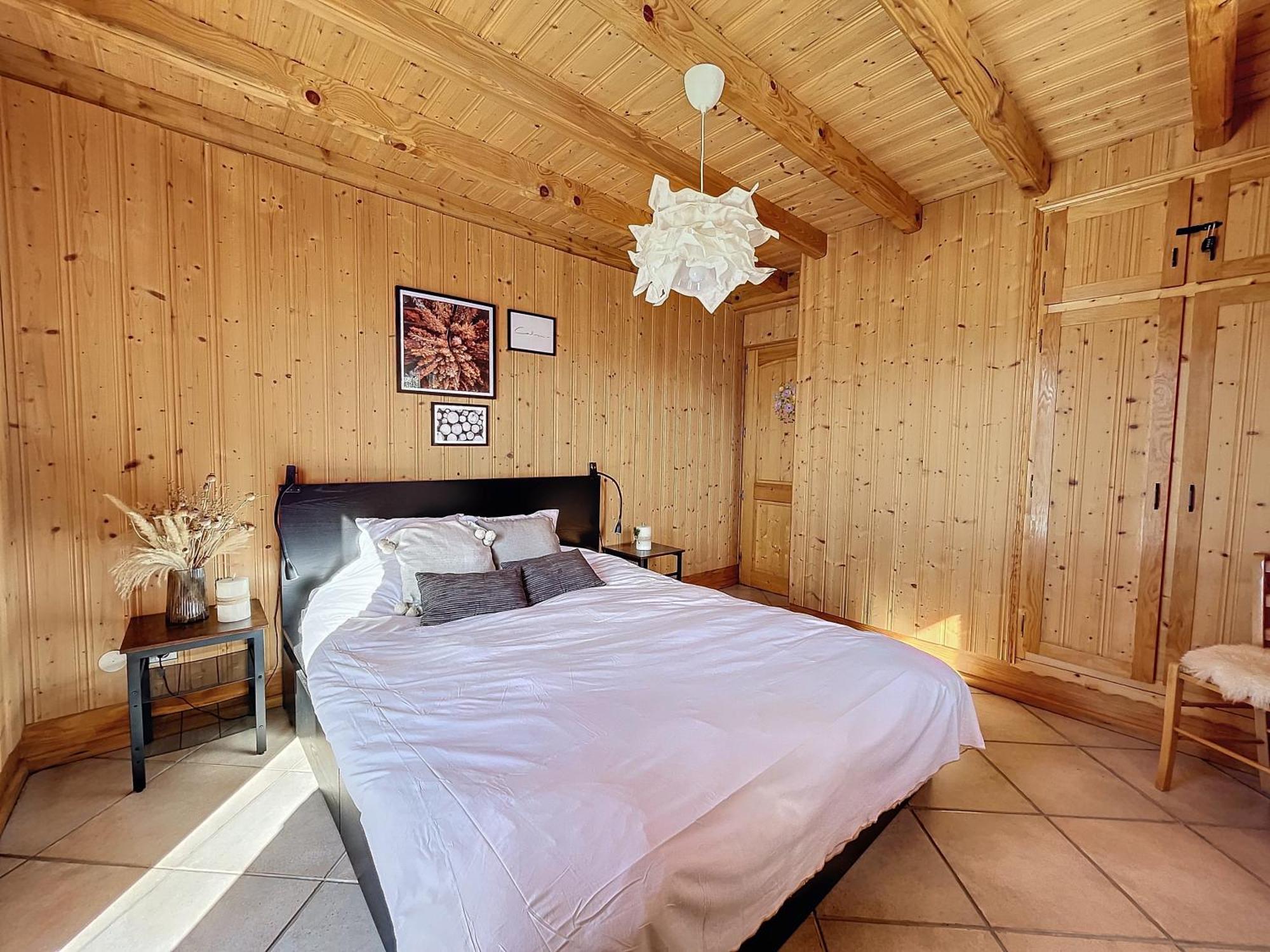 Chalet De Standing 14 Personnes Gerardmer Bagian luar foto