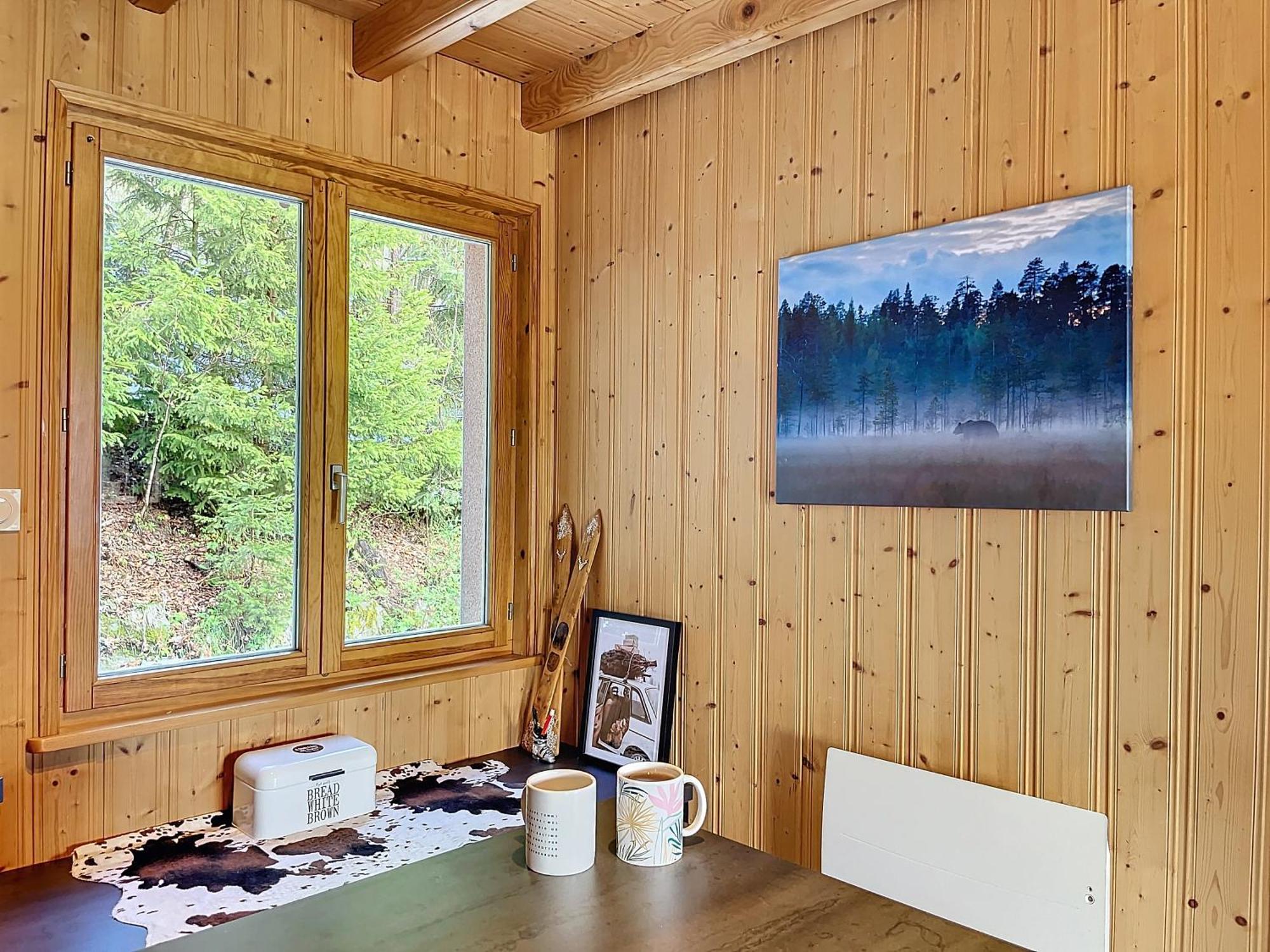 Chalet De Standing 14 Personnes Gerardmer Bagian luar foto