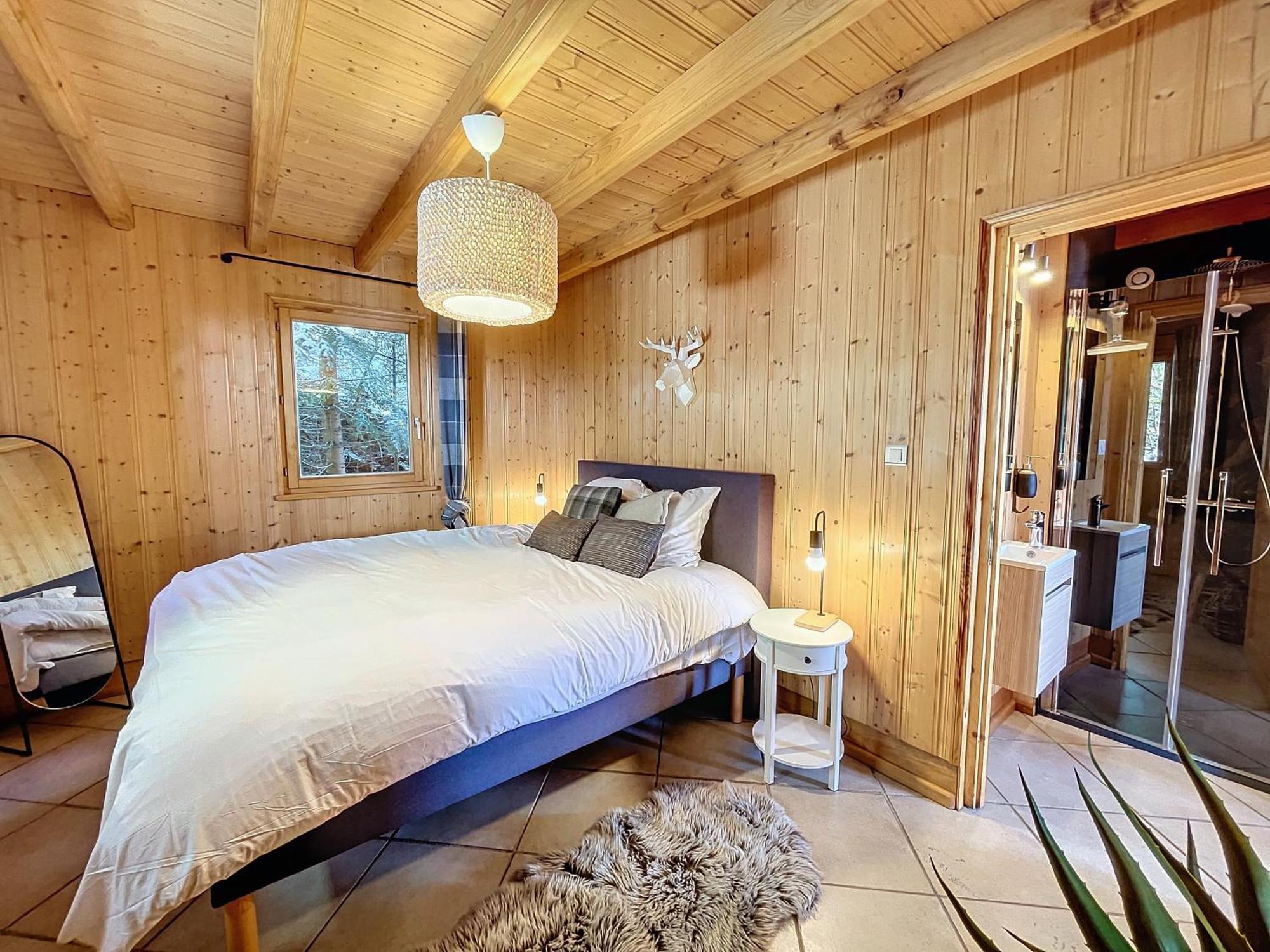 Chalet De Standing 14 Personnes Gerardmer Bagian luar foto
