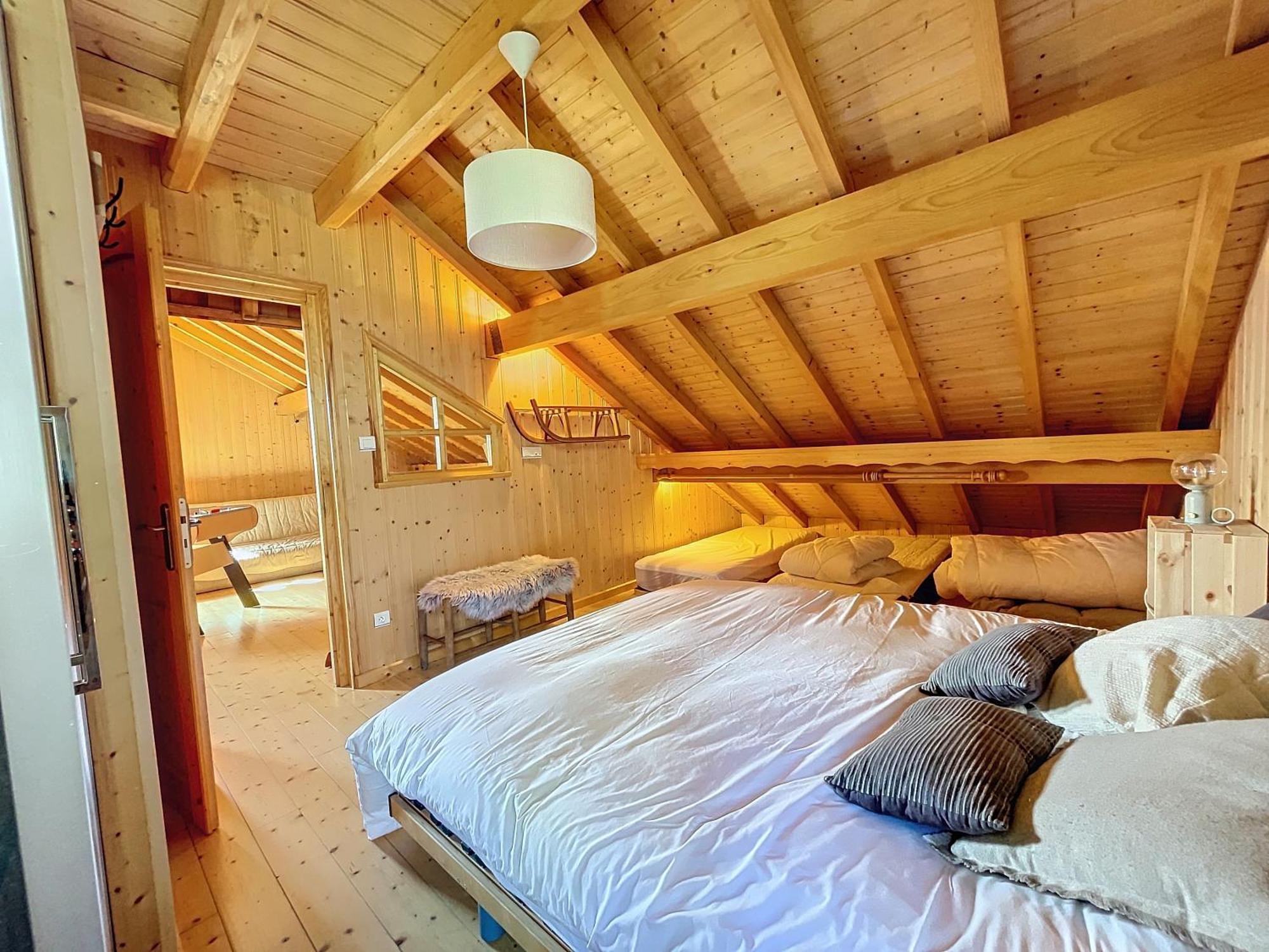 Chalet De Standing 14 Personnes Gerardmer Bagian luar foto